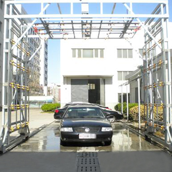 軍標(biāo)淋雨試驗室|軍標(biāo)淋雨實驗室